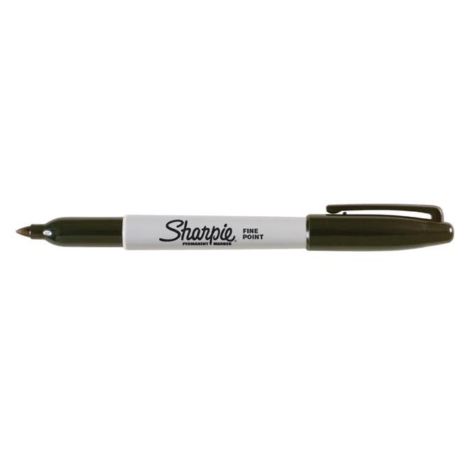 non toxic sharpie