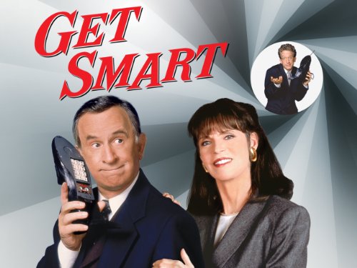 get smart imdb