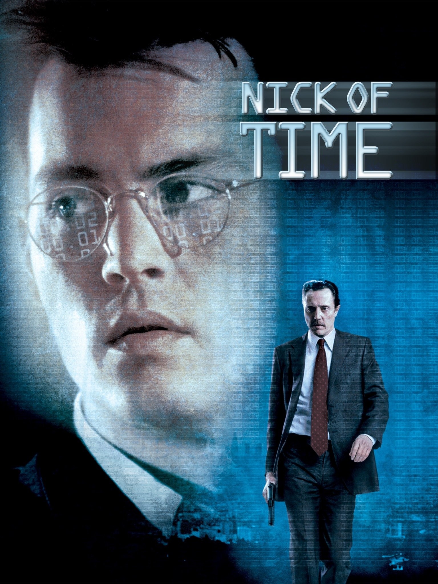 nick of time movie