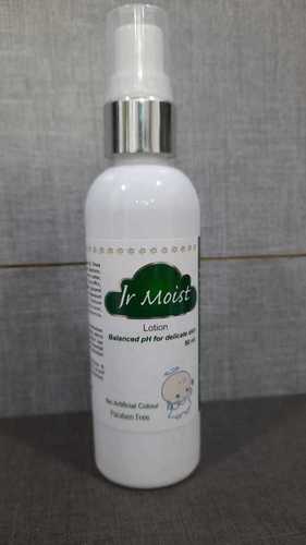 jr moist lotion