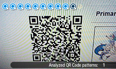 pokemon usum qr codes