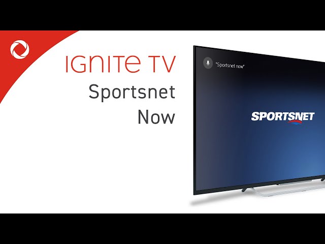 is sportsnet now on roku