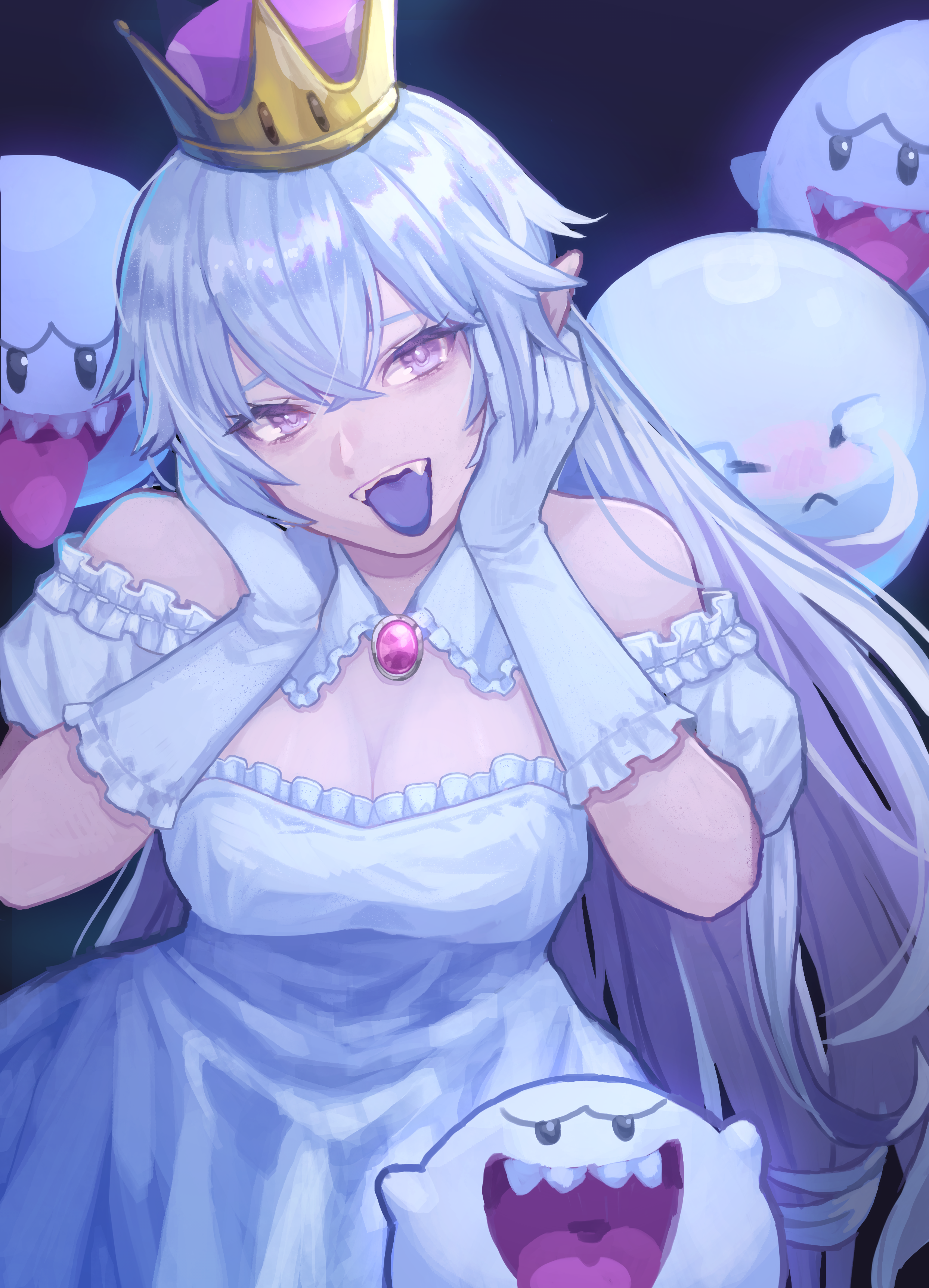 super crown booette