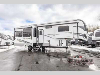 harvey rv bangor maine