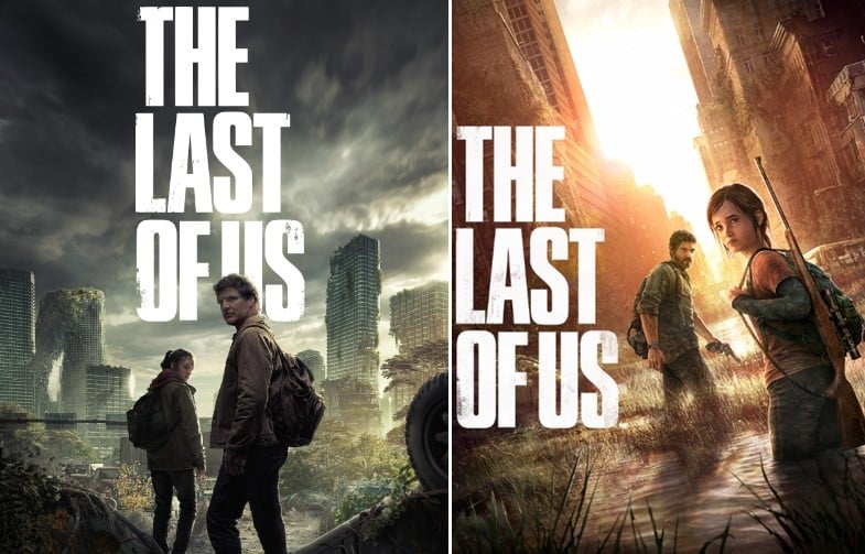 ดู the last of us ซีรีย์