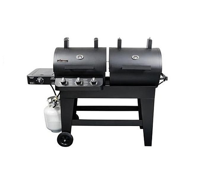 brinkmann grill