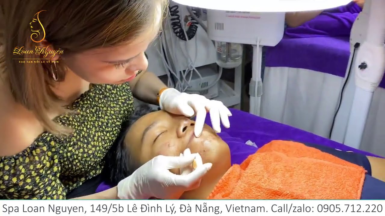 loan nguyen spa