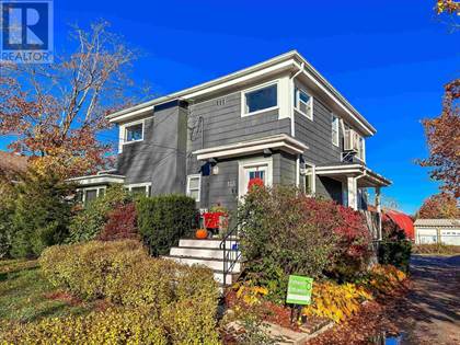 houses for sale berwick ns