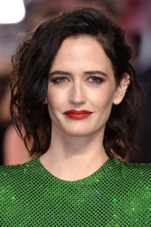 pics of eva green