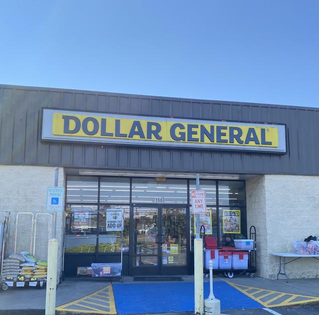 dollar general near me now