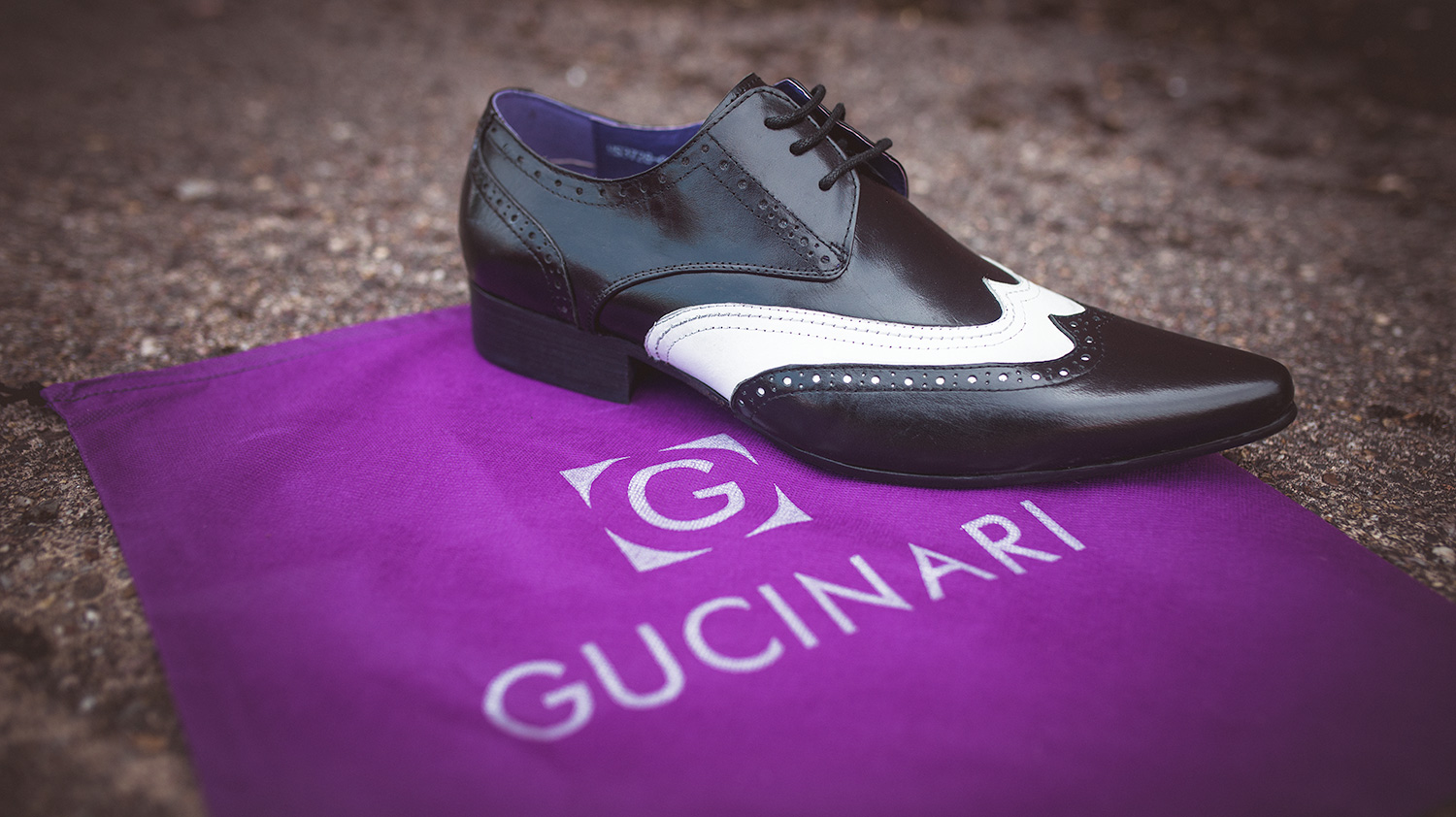 gucinari shoes