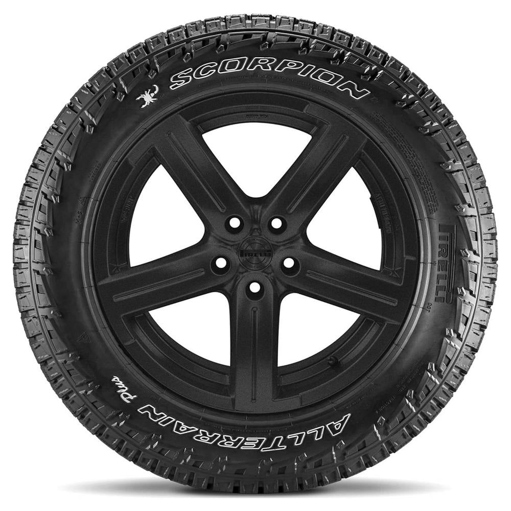 pirelli scorpion all terrain plus 265/65r17