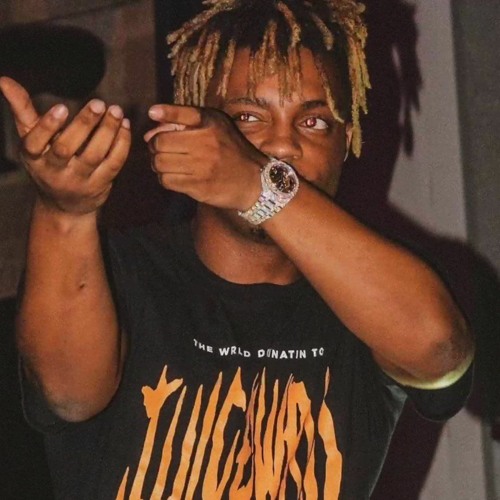 juice wrld rare