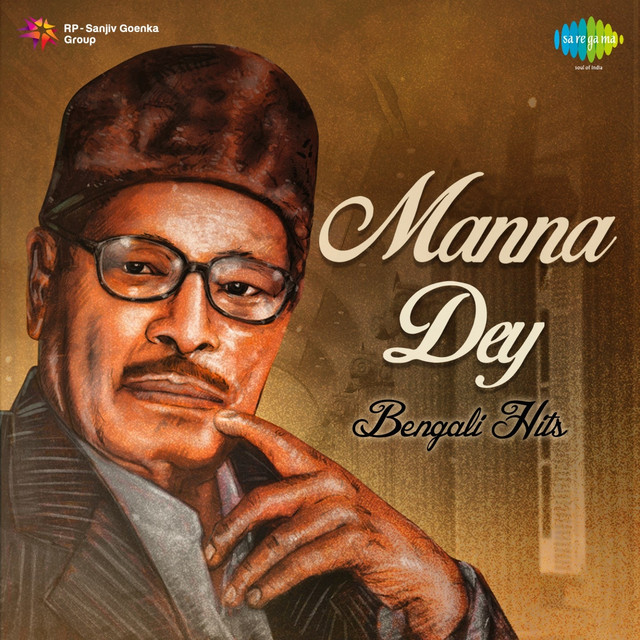 best of manna dey bengali song