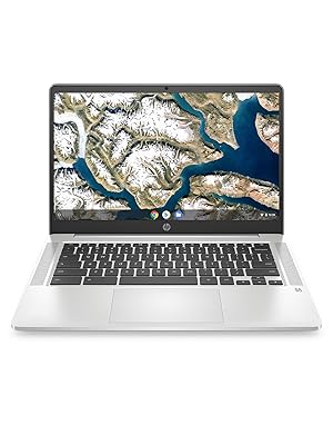 hp chromebook 14 memory