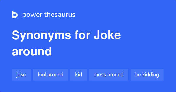 around thesaurus