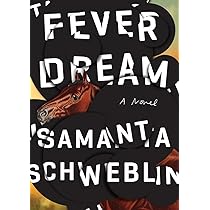 fever dream epub