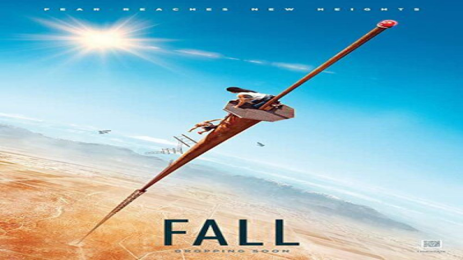 فیلم fall 2022