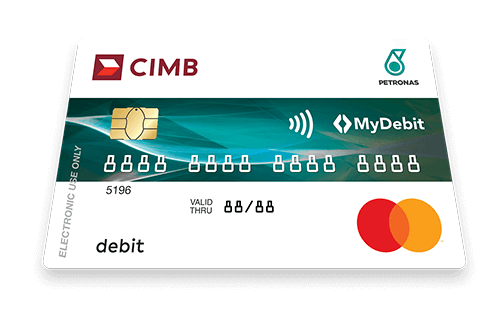 cimb bank cards