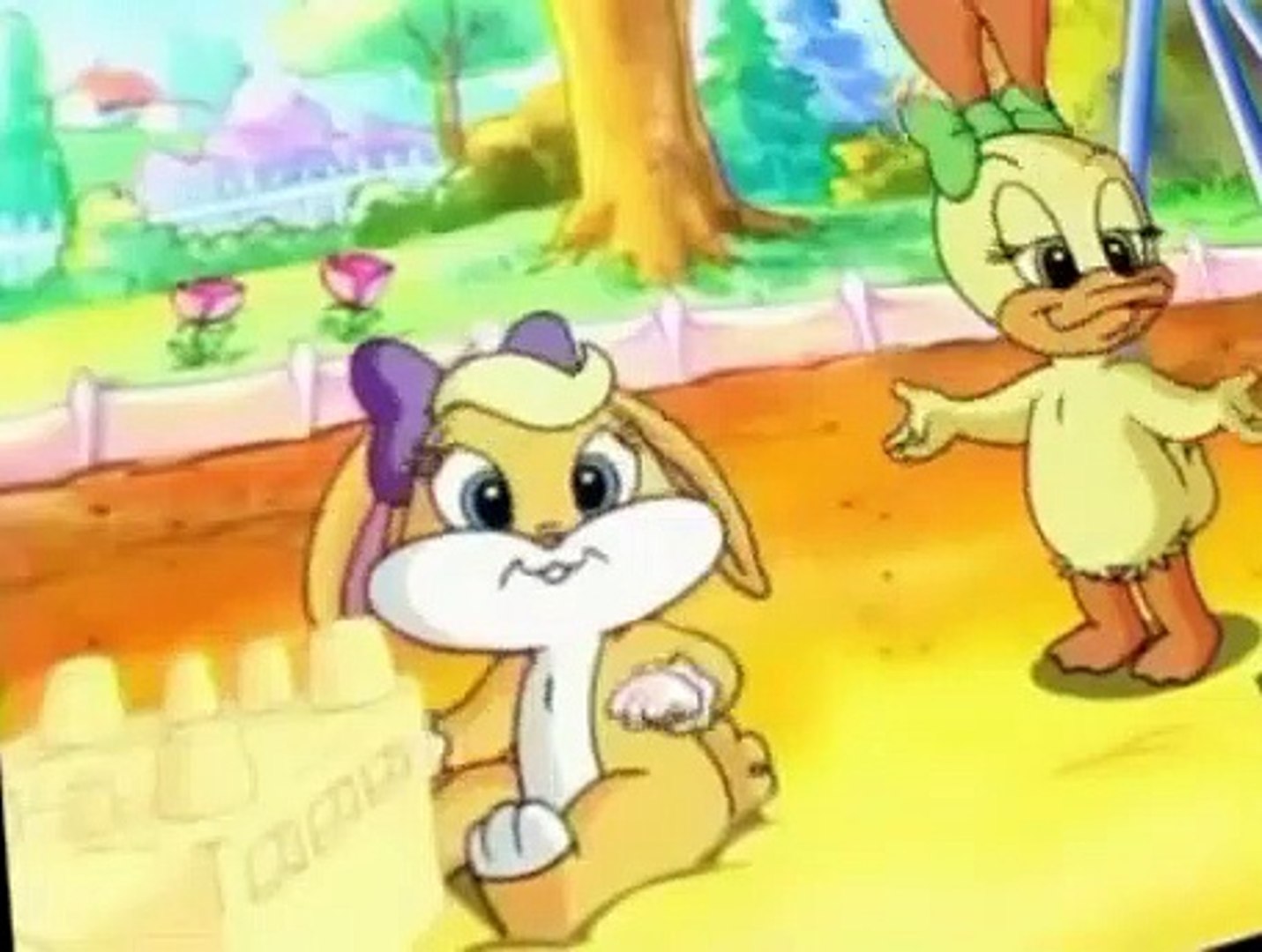 looney tunes dailymotion