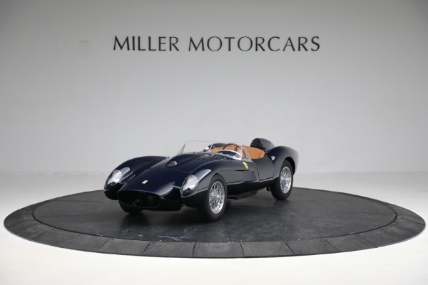 miller motorcars