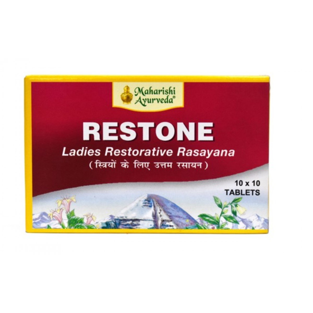 restone tablet uses