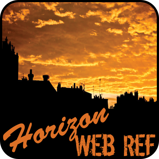 horizon webref