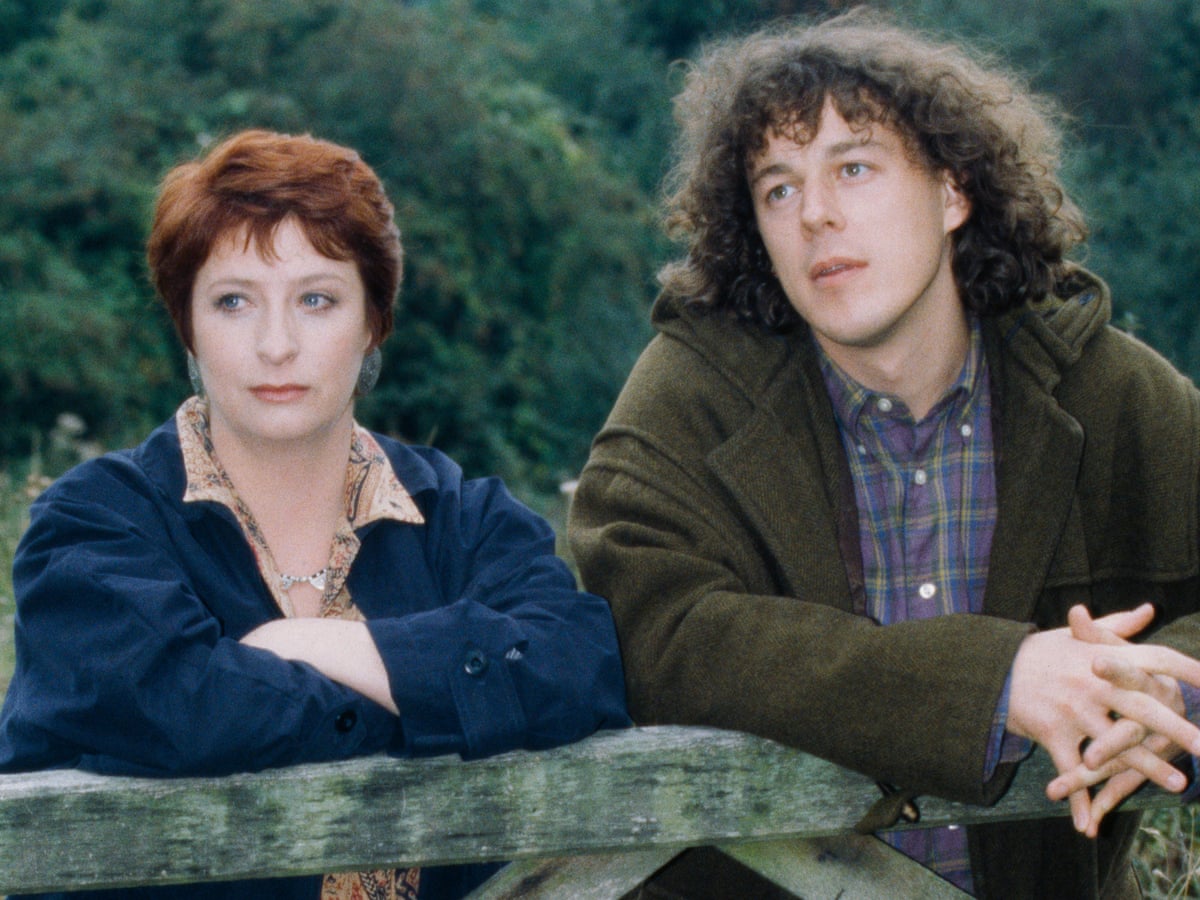 cast jonathan creek