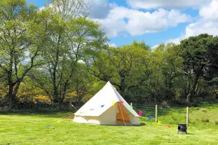 campsites near stirling