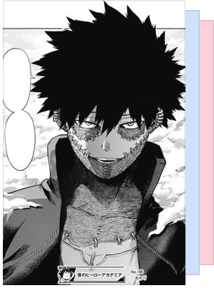 dabi x reader wattpad