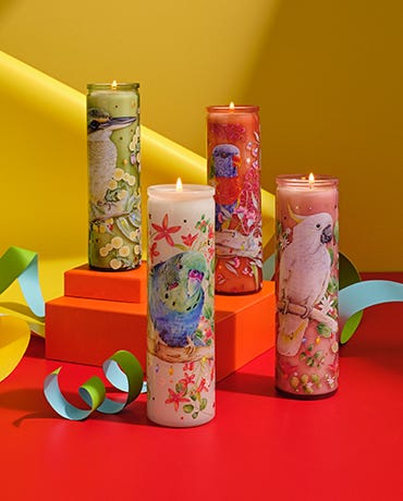 dusk candles sale