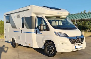 alquiler autocaravanas cádiz particulares