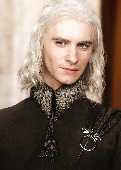 daenerys older brother