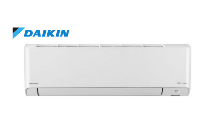 daikin alira x 7.1kw