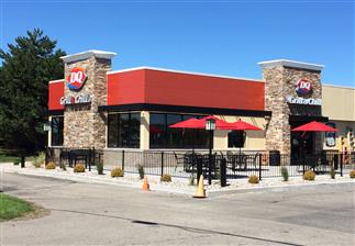 dairy queen racine wi