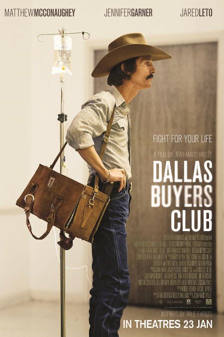 dallas buyers club online movie