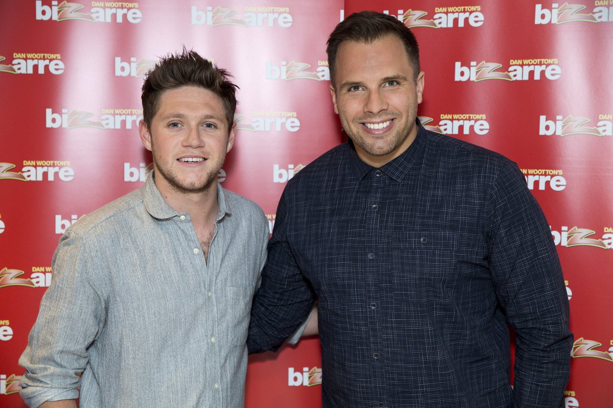 dan wootton twitter