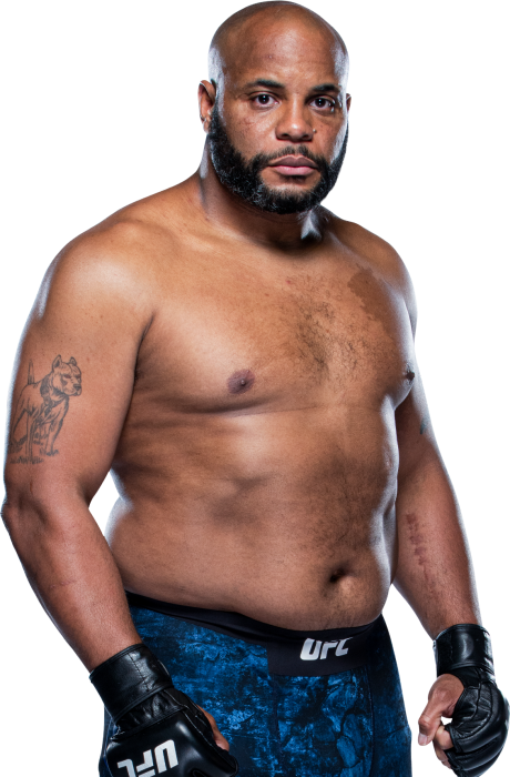 daniel cormier