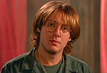 daniel jackson sg1