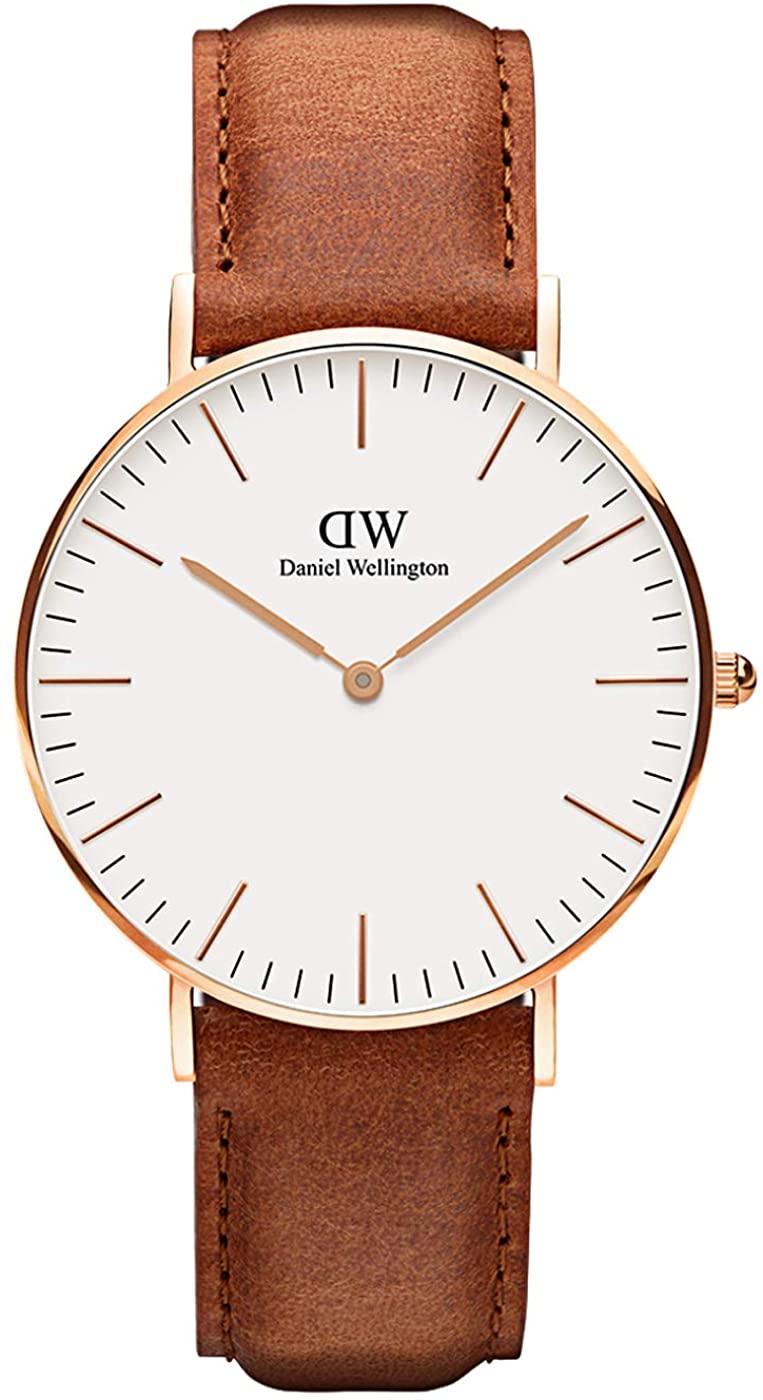 daniel wellington watch