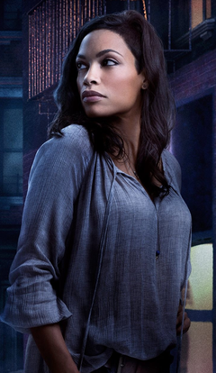 daredevil claire temple