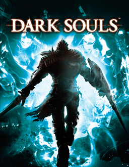 dark souls wikia