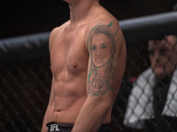 darren till tattoo