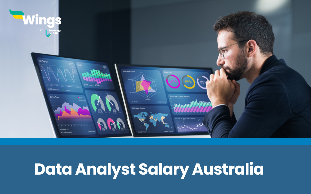 data analyst salary brisbane