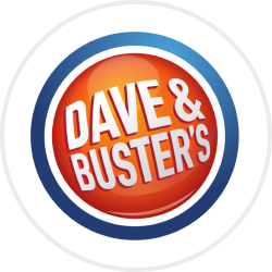 dave and busters balance