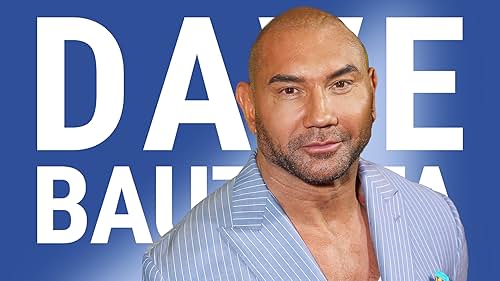 dave bautista imdb