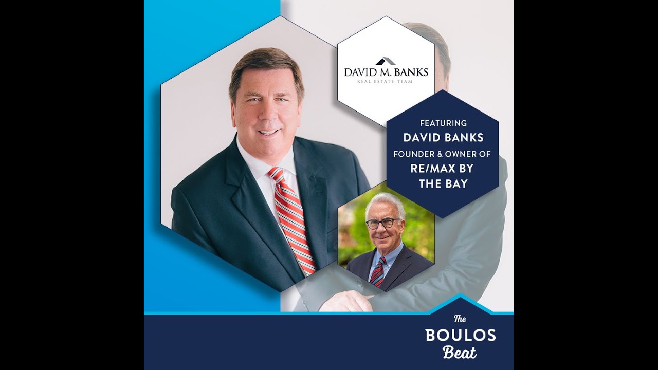 david banks real estate