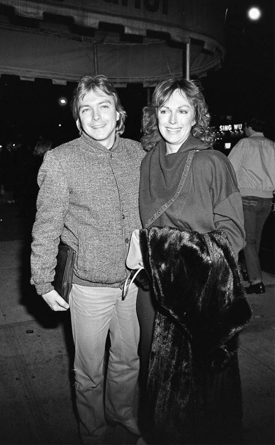 david cassidy leif garrett