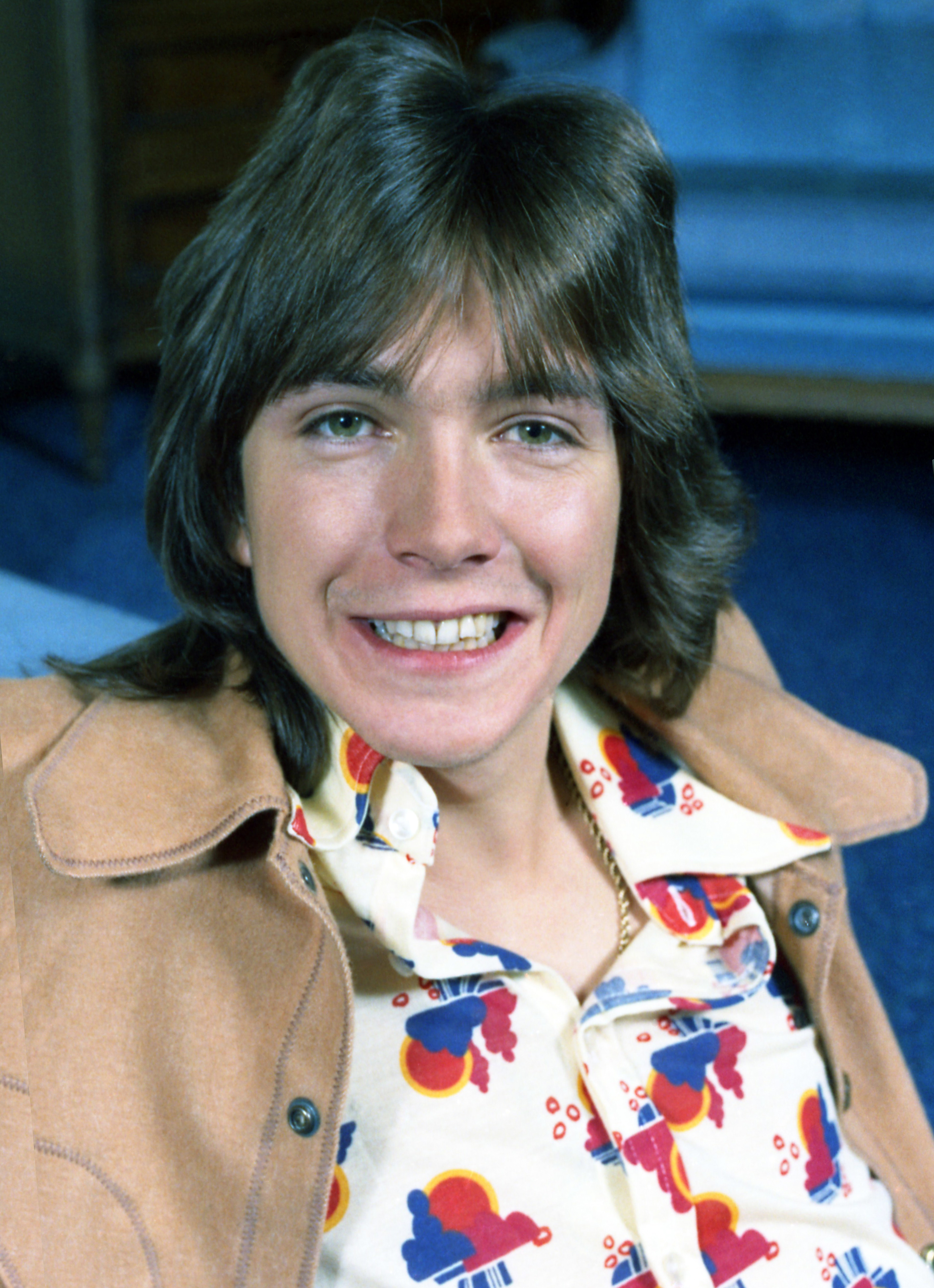 david cassidy wikipedia