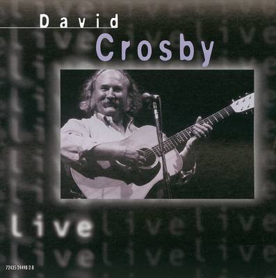 david crosby allmusic